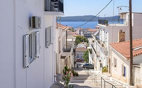 Irma'S Apartments In Pilos