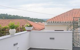 Irma'S Apartments In Pilos
